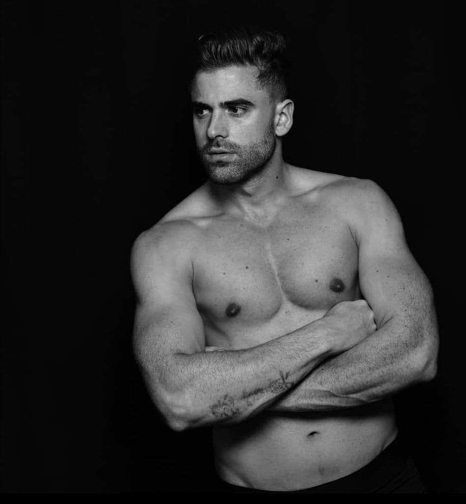 Sergio Ayala