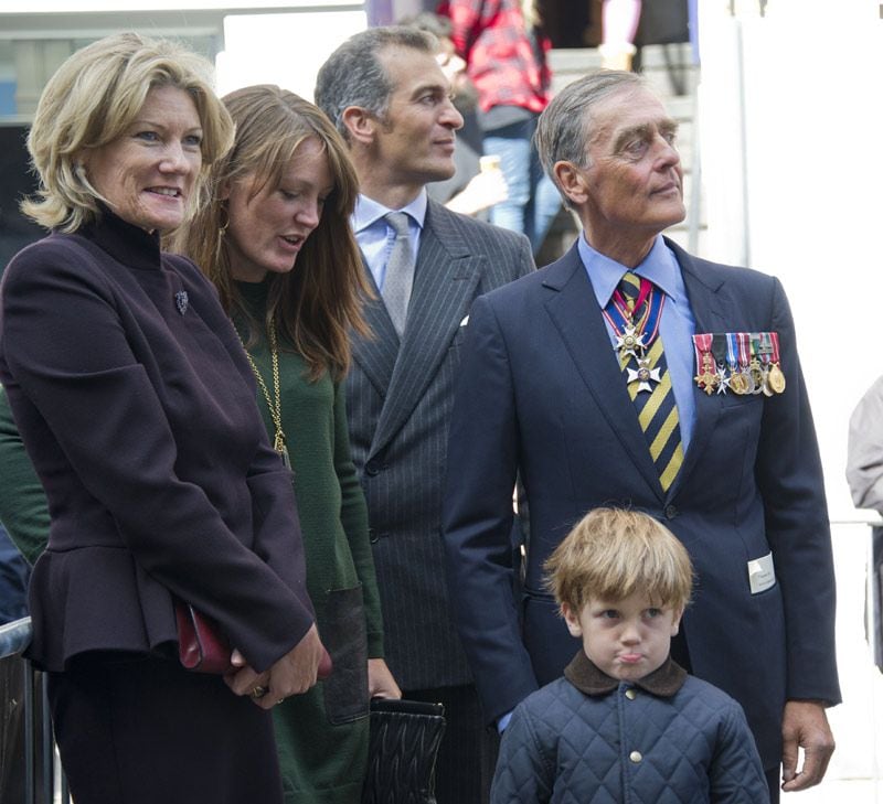 duque de Westminster 