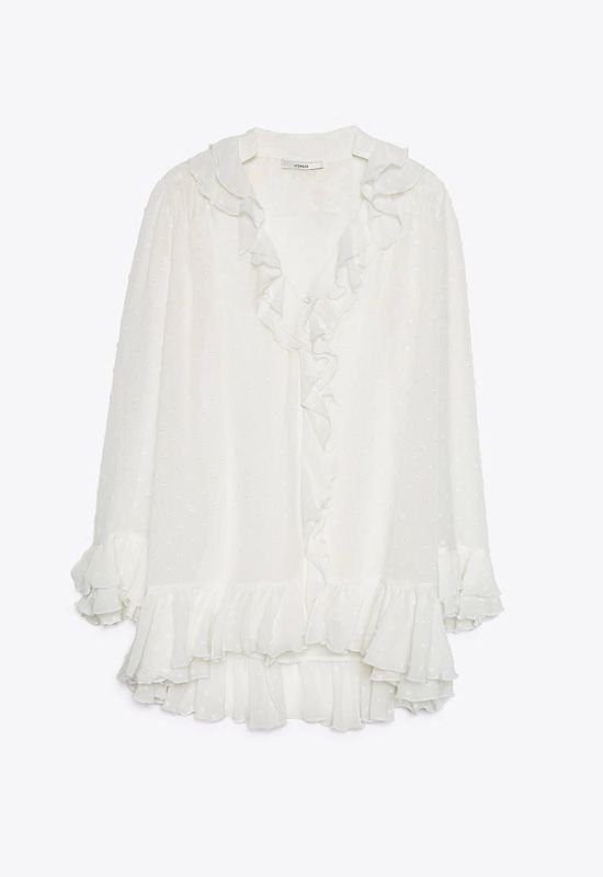 camisa uterque