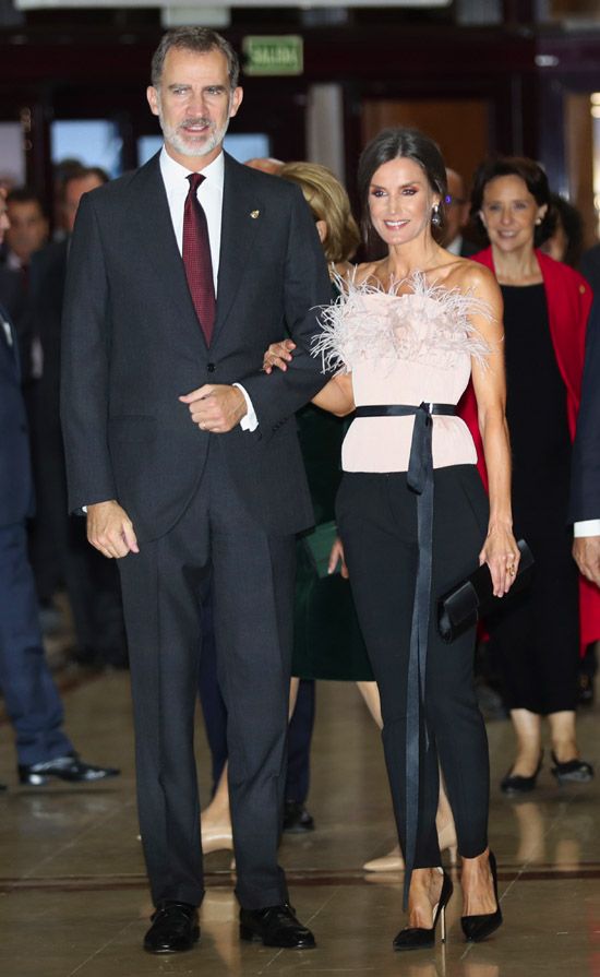 Reina Letizia