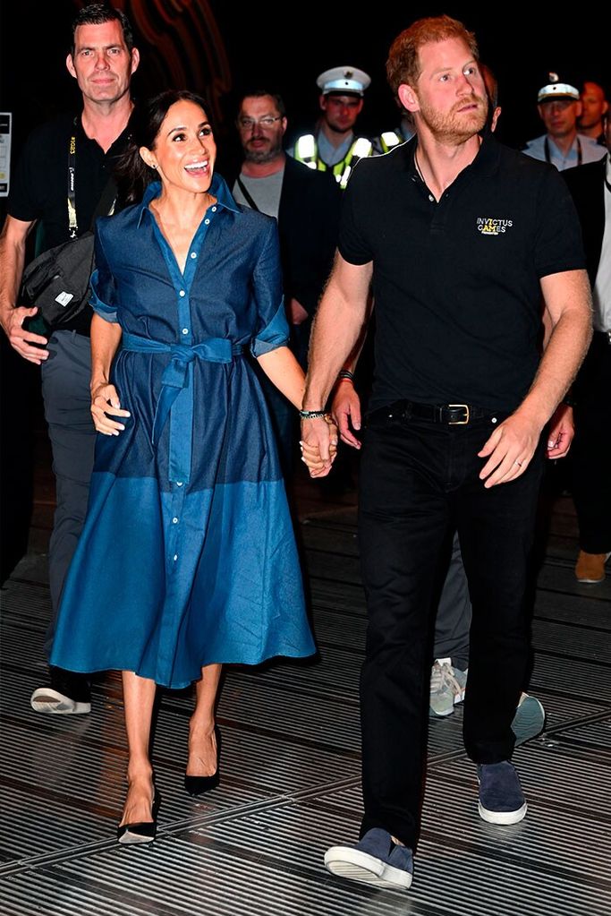 Meghan Markle