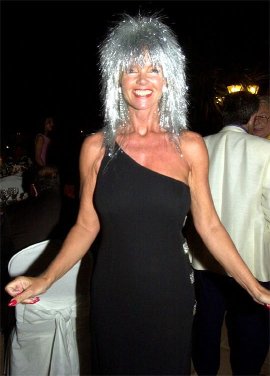 Gunilla von Bismark