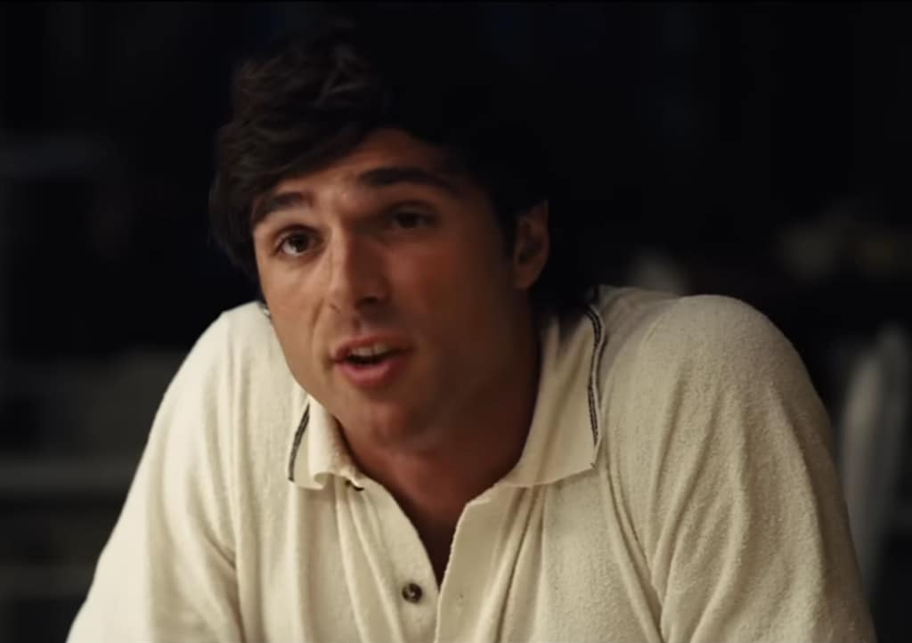 Nate Jacobs, interpretado por Jacob Elordi