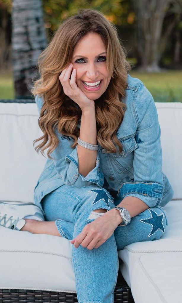 Lili Estefan