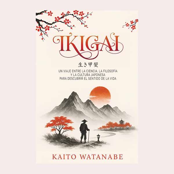 'Ikigai', de Kaito Watanabe y Haruki Academy