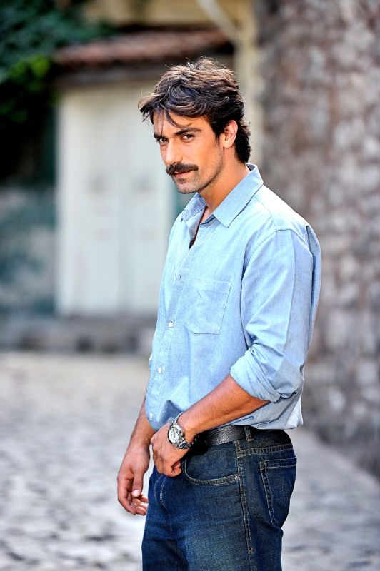  'La venganza de Iffet', el drama romántico al estilo turco que aterriza en España