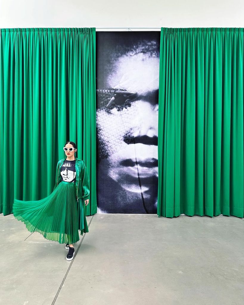 Melania Chavarria Nuño