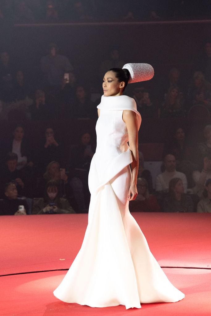 Stéphane Rolland Alta Costura Primavera/Verano 2026