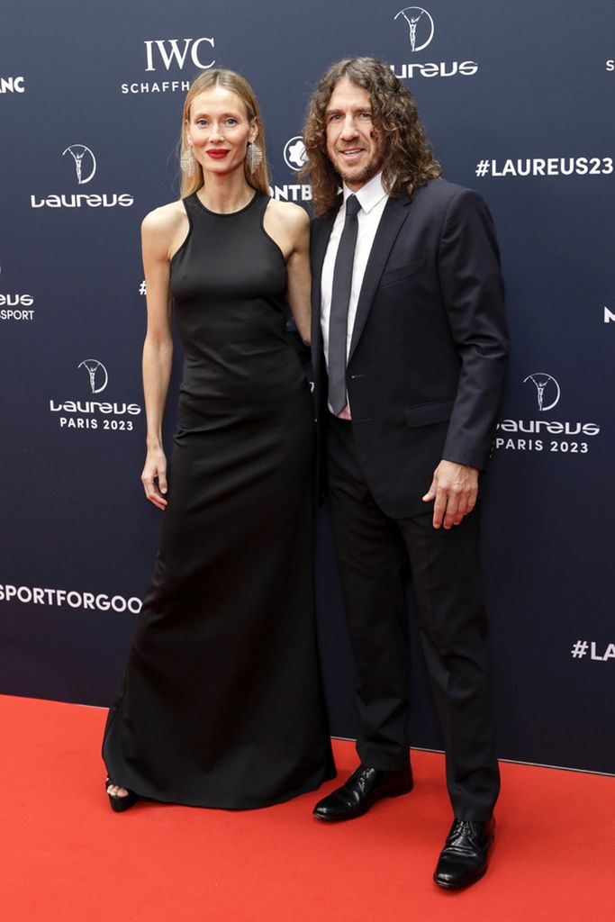 Premios Laureus 2023