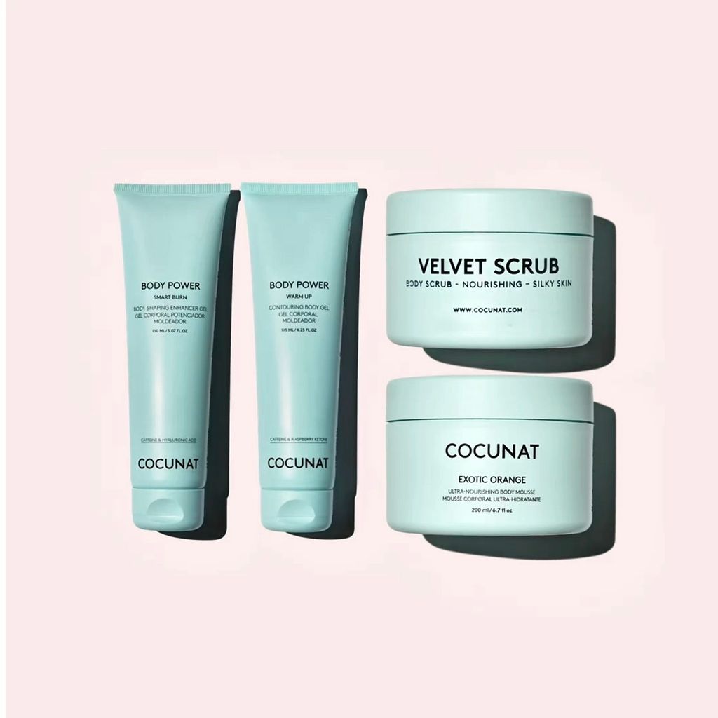 Ritual Body Power y Revitalización de COCUNAT