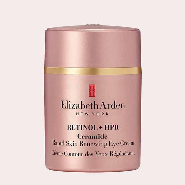 Contorno de Ojos Retinol + Hpr Ceramide Rapid Skin Renewing Eye Cream 15 ml Elizabeth Arden