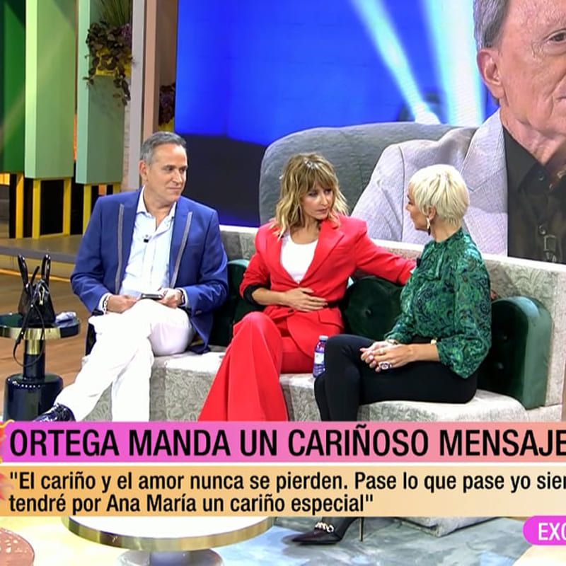 Ana María Aldón