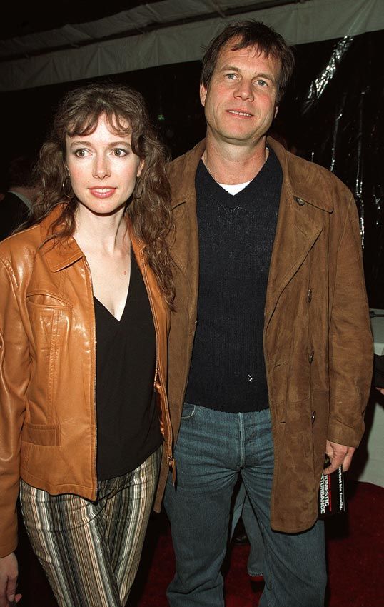 Bill Paxton