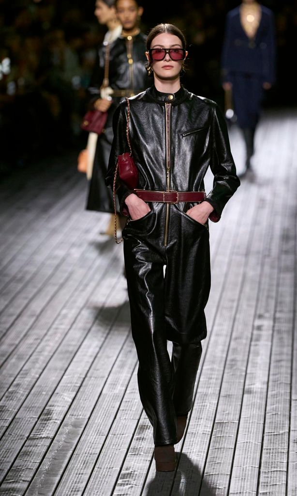 visi n motociclista de chanel