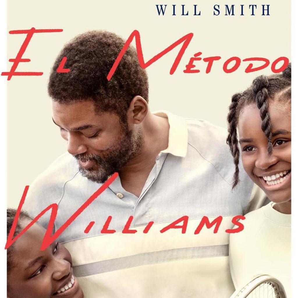 cartel pel cula el m todo williams