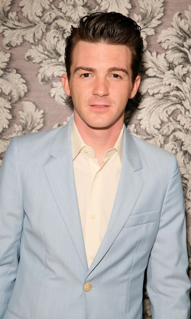 Drake Bell