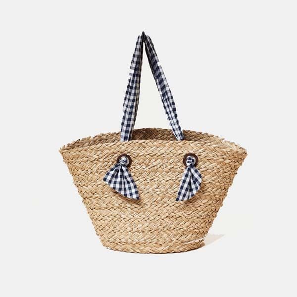 bolso playa etam