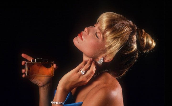 El poder del perfume: cómo las fragancias potencian a las marca de lujo en 2022