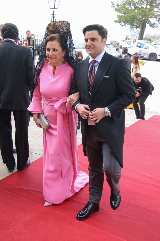 Boda Irene Matamoros Pedro Romero