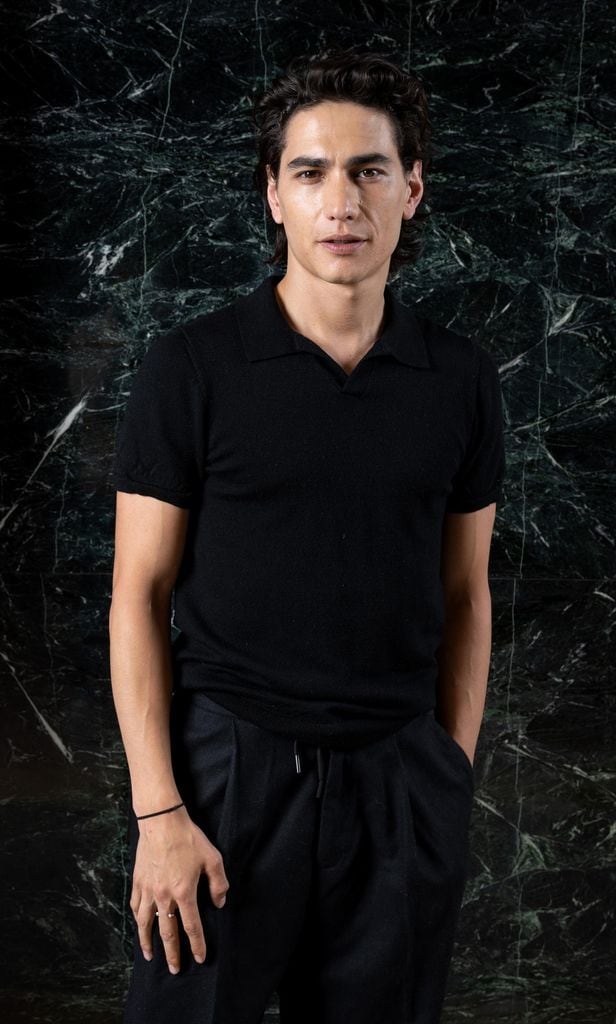 enzo vogrincic