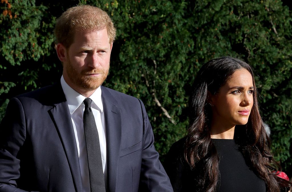 Harry se inspiró en los Juegos Invictus