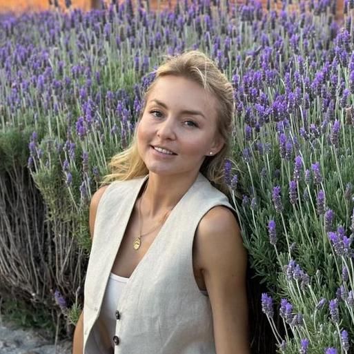 Angelique Boyer