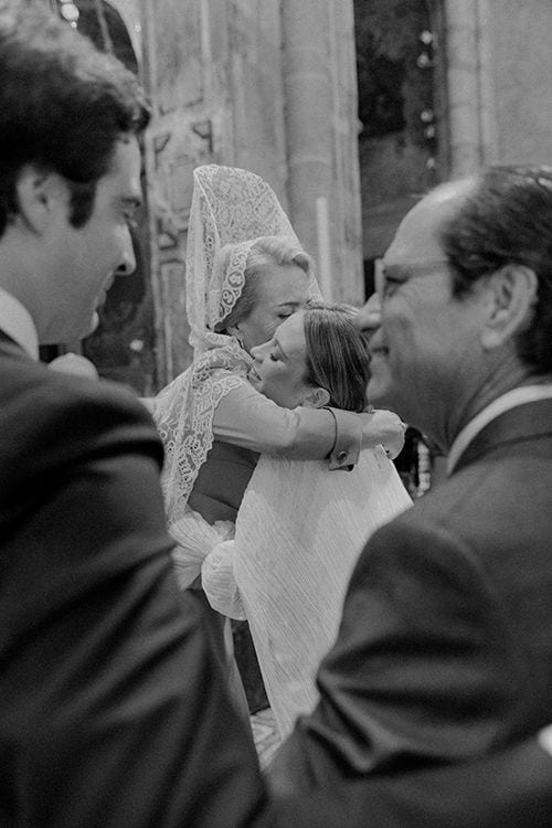 Consejos para novias