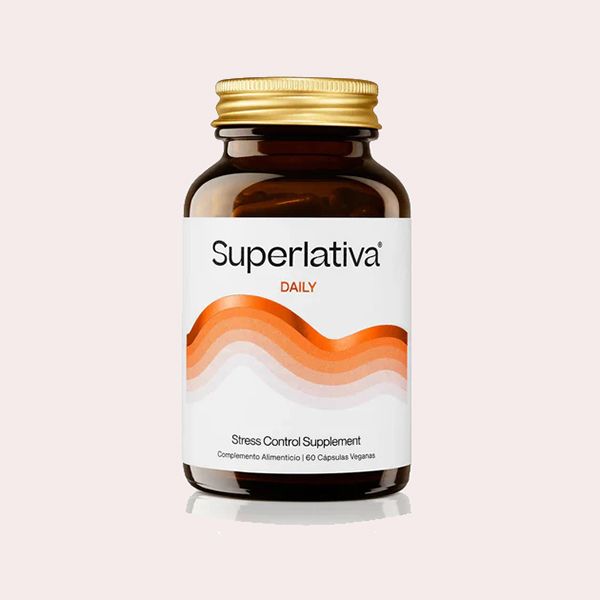 Superlativa Daily 60uds