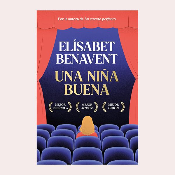 'Una niña buena', de Elísabet Benavent