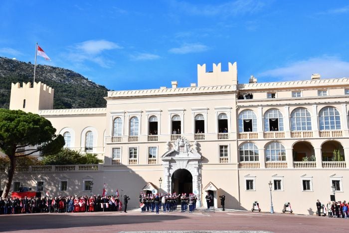 Palacio Grimaldi