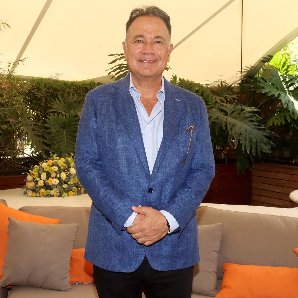 Nicandro Díaz