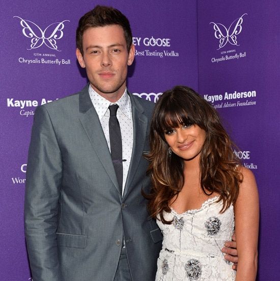 Revelan cuál era el final original para \'Glee\', antes de la inesperada muerte de Corey Monteith