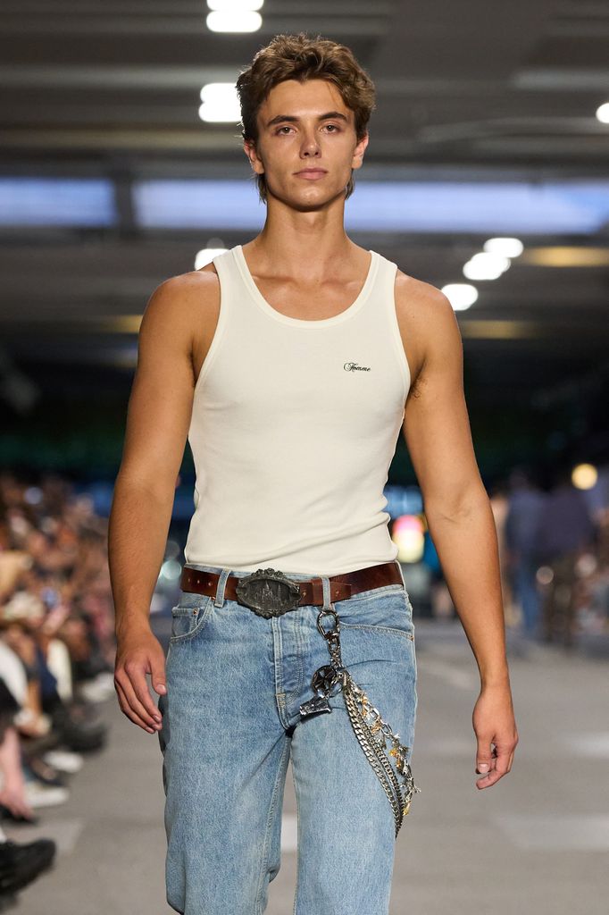 Look 37 SS27.