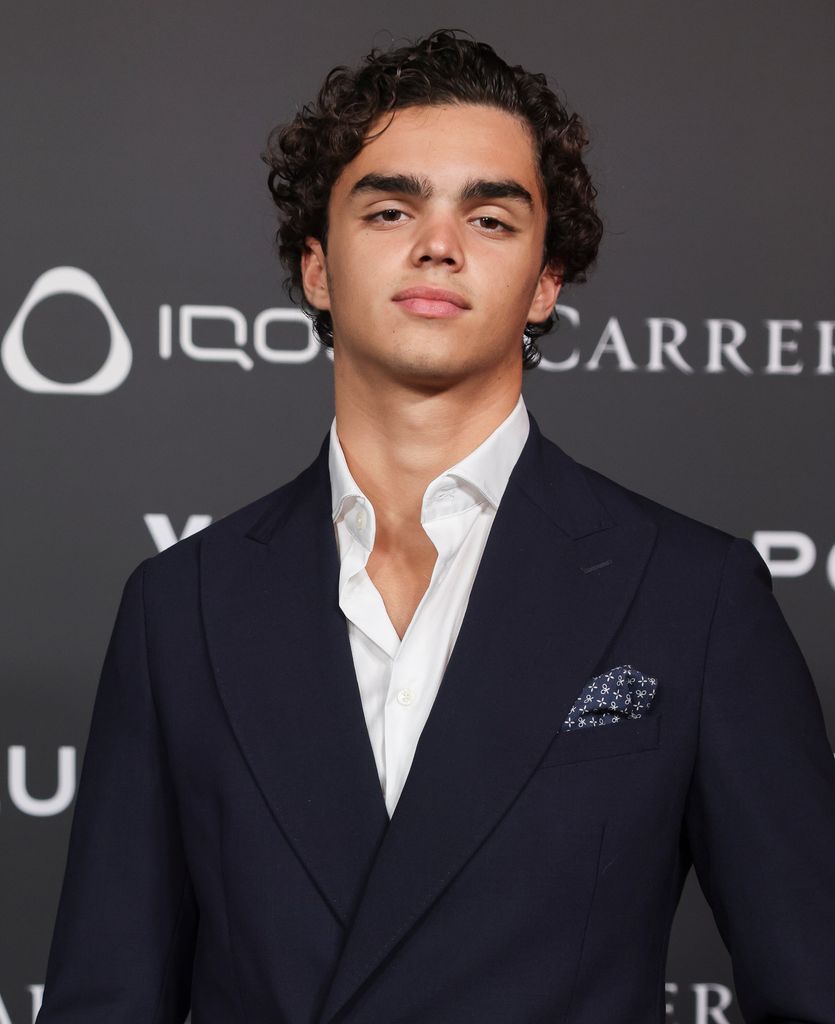 Orson Salazar Jr.