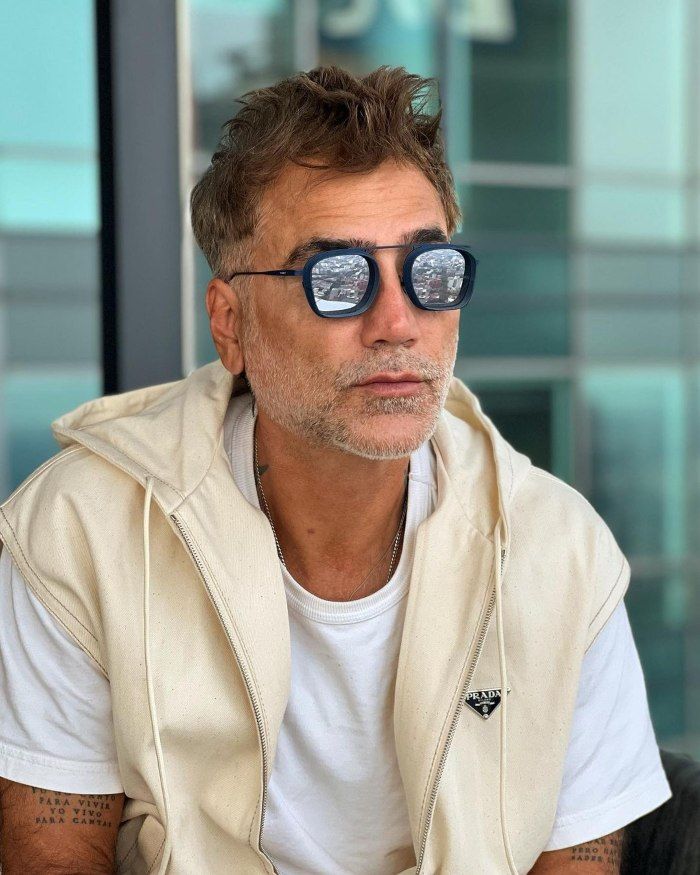Alejandro Fernández