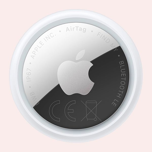 Apple AirTag (2.ª generación)