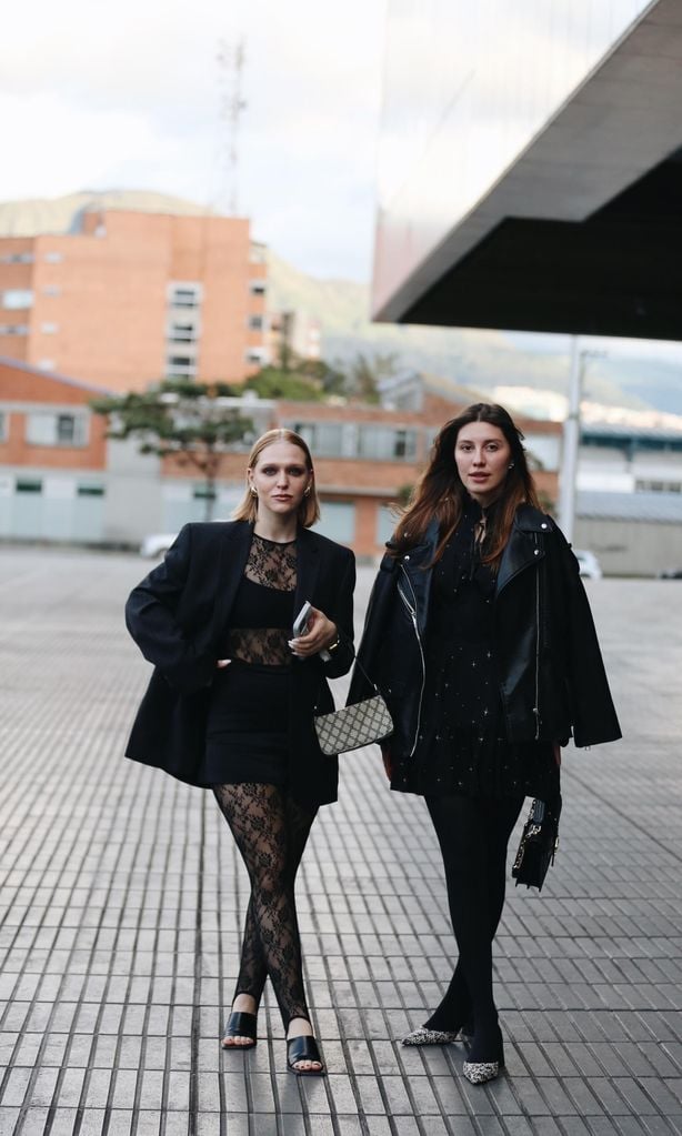 bogot fashion week