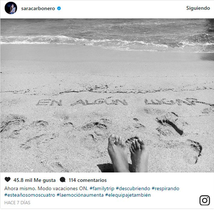 Enalgunlugarinstagram