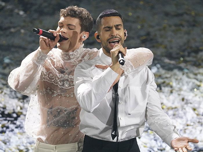Eurovisión 2022