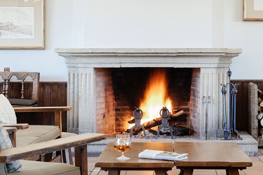 Parador de Gredos, Ávila