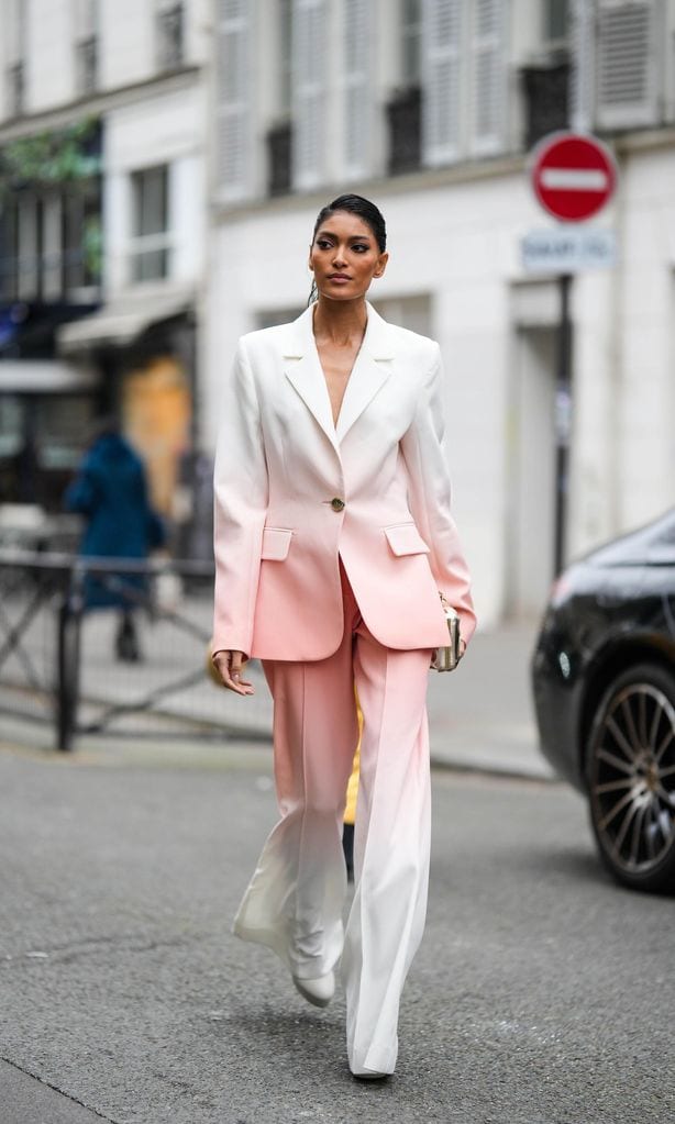 el mejor street style de los desfiles de alta costura de par s primavera verano 2023