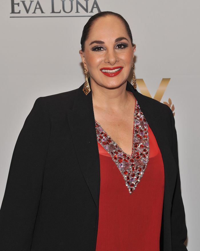 Susana Dosamantes