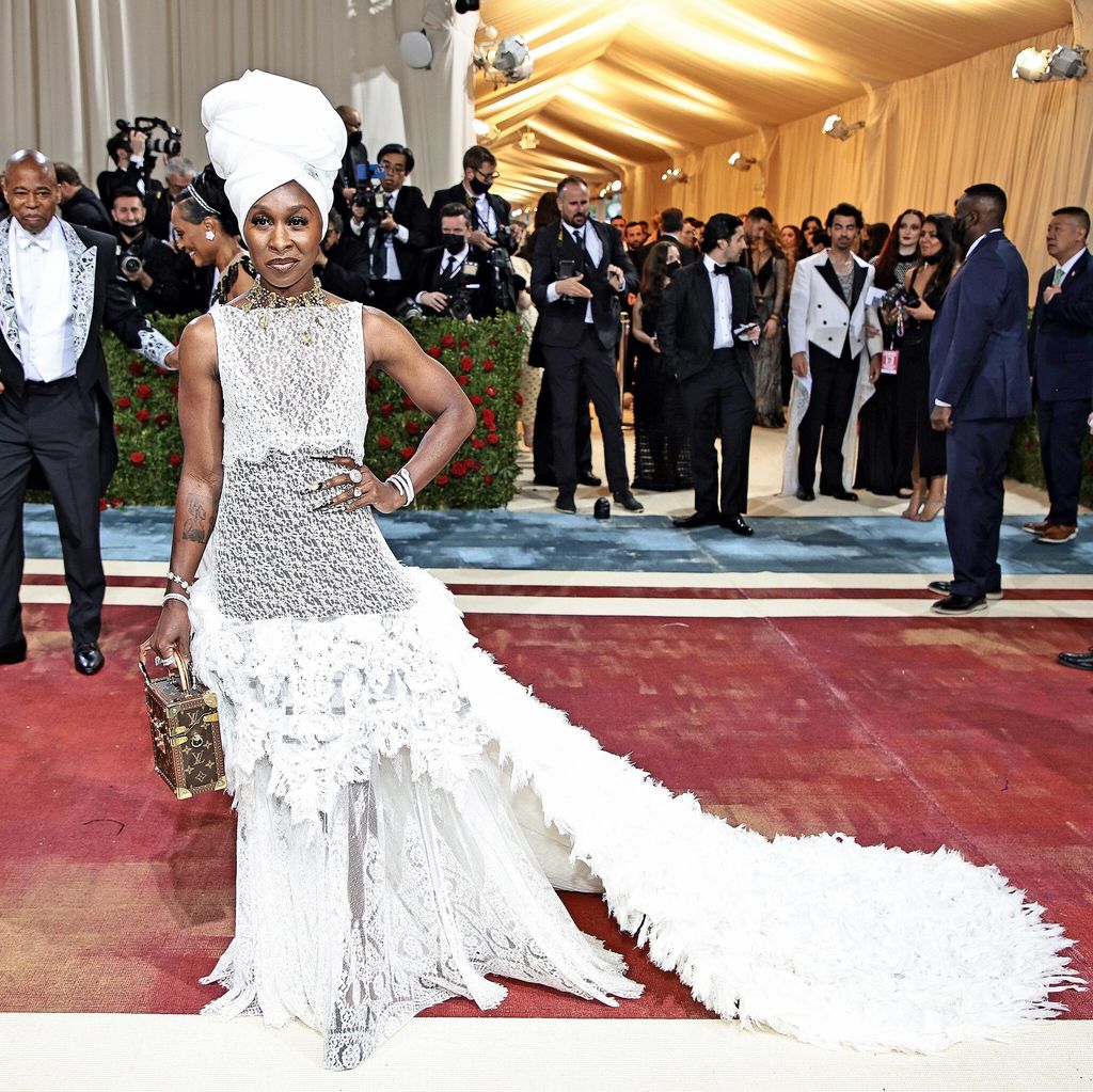 the 2022 met gala celebrating quot in america an anthology of fashion quot arrivals