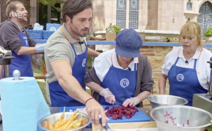MasterChef Celebrity 