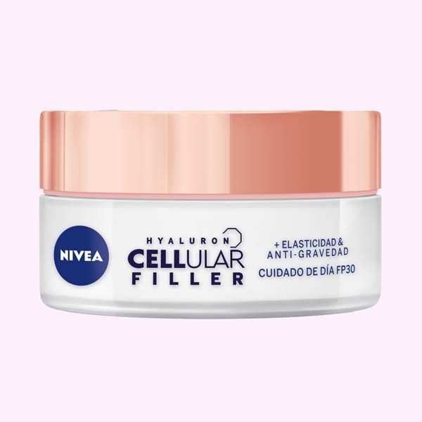crema hidratante nivea