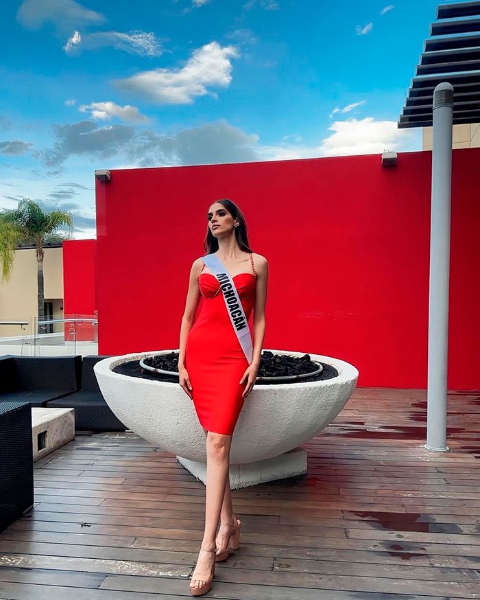 Melissa Flores