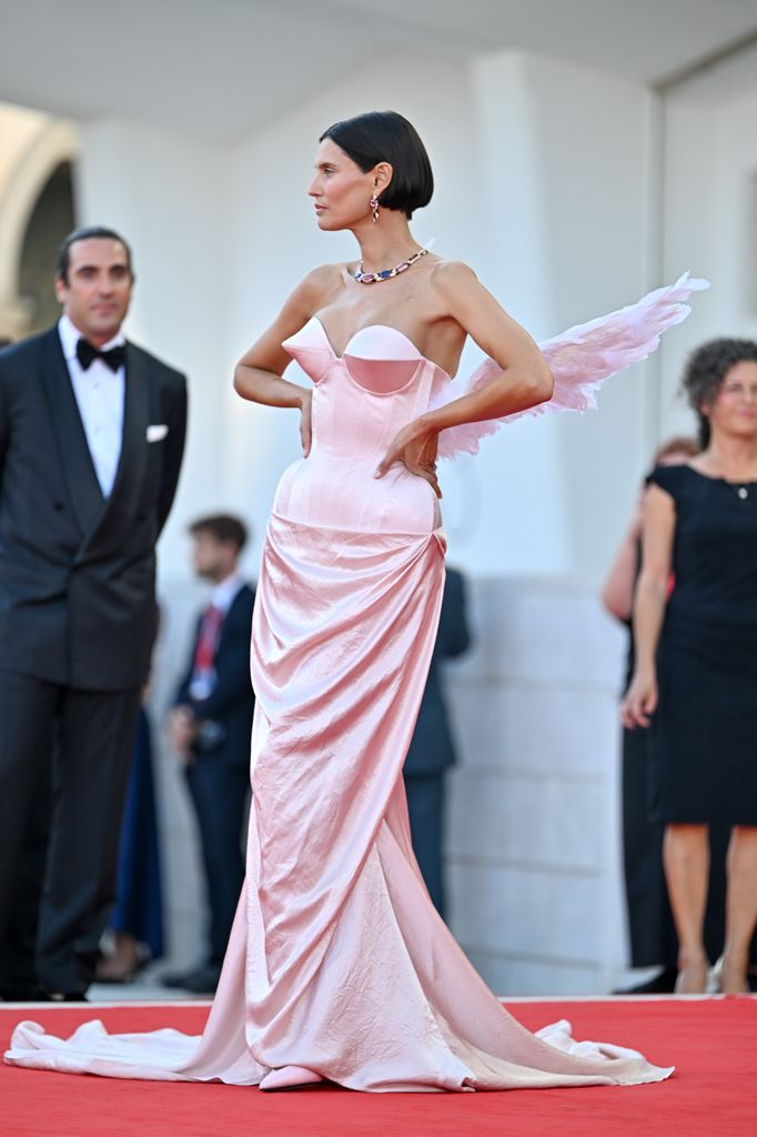 Bianca Balti