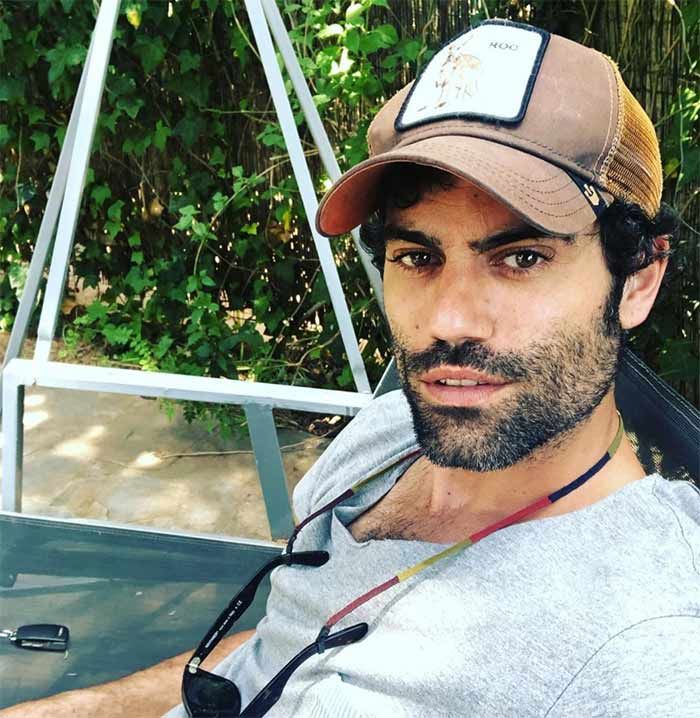 Fallece a los 38 años Jordi Mestre, actor y reportero de 'Sé lo que hicisteis'
