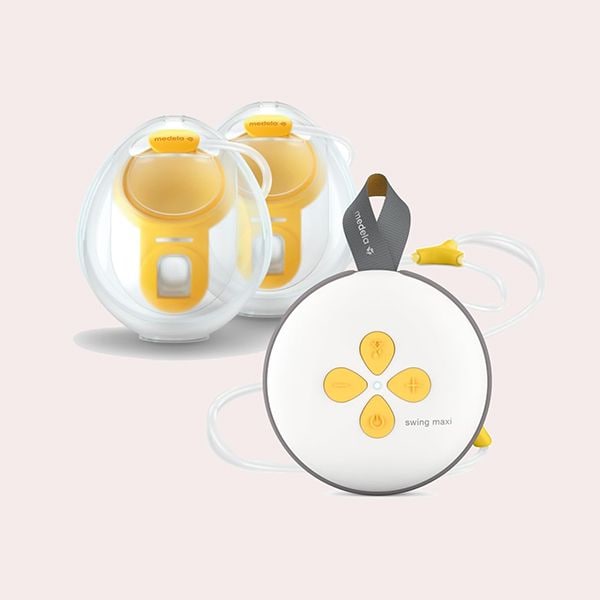 Medela Swing Maxi Hands-Free