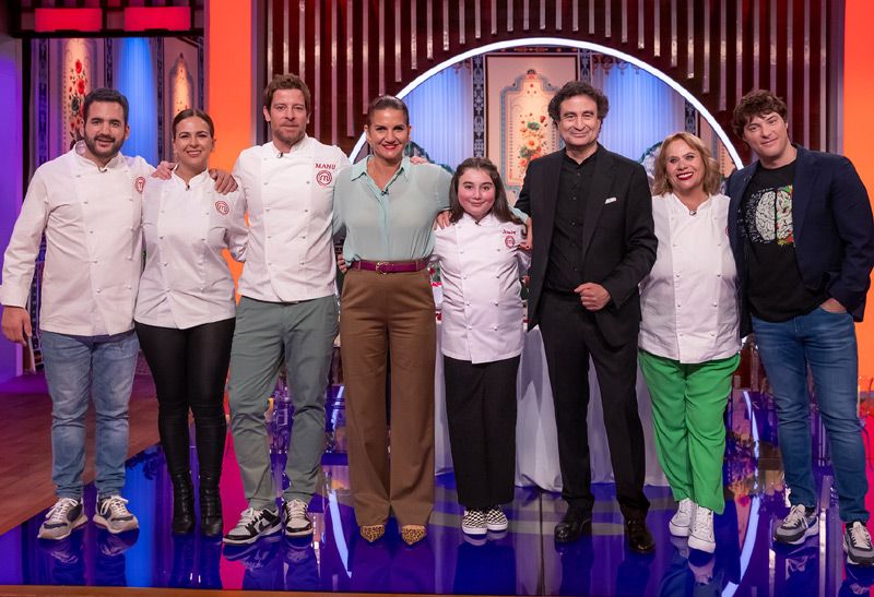 MasterChef 12
